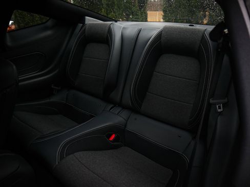 Used 2025 Ford Mustang GT image 8