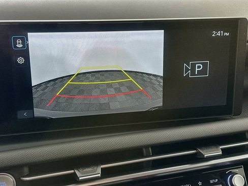 Used 2025 Hyundai Tucson SEL FWD image 23