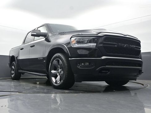 Used 2020 RAM 1500 Big Horn w/ Built-to-serve Edition AWD/4WD image 51