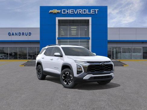 New 2026 Chevrolet Equinox ACTIV w/ Convenience Package III image 25