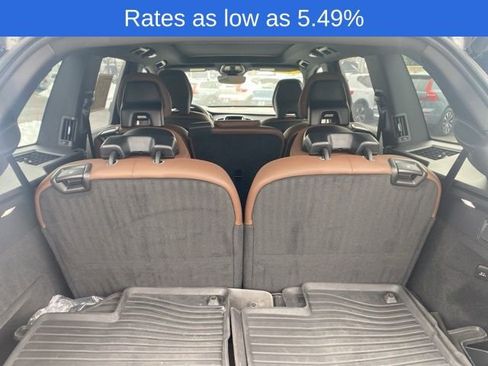 Certified 2024 Volvo XC90 B6 Plus w/ Protection Package image 18