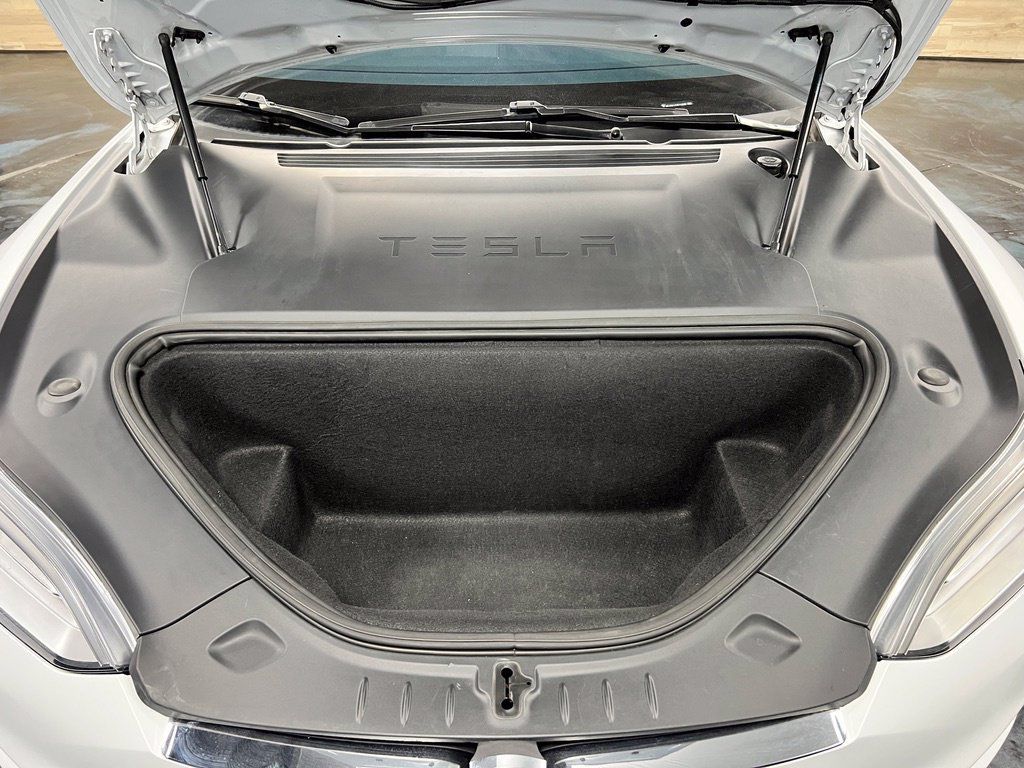 Used 2021 Tesla Model S Long Range AWD/4WD image 10