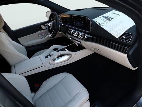 New 2026 Mercedes-Benz GLE 580 4MATIC image 14