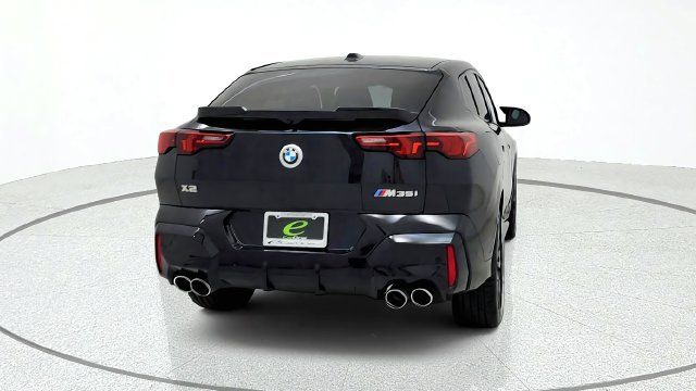 Used 2026 BMW X2 M35i AWD/4WD image 8