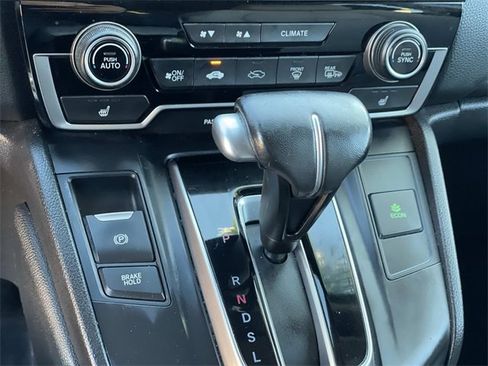 Used 2018 Honda CR-V Touring image 15