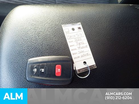 Used 2022 Toyota 4Runner SR5 image 37