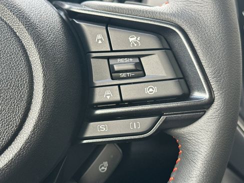 New 2026 Subaru Crosstrek 2.5i Limited AWD/4WD image 31