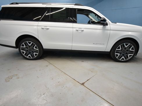 New 2026 Ford Expedition Max Platinum AWD/4WD image 37
