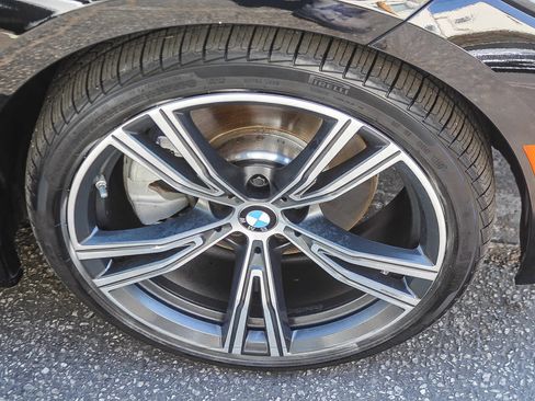 Used 2019 BMW 330i Sedan RWD image 9