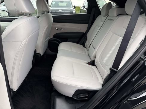 Used 2025 Hyundai Tucson SEL image 22