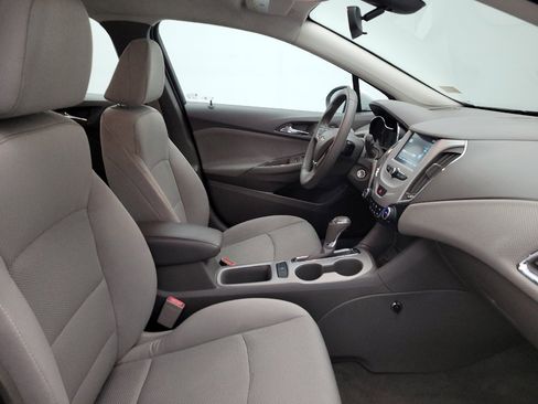 Used 2018 Chevrolet Cruze LS w/ LS Fleet Convenience Package FWD image 21
