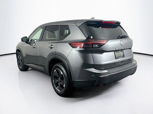 Used 2025 Nissan Rogue SV AWD/4WD image 5