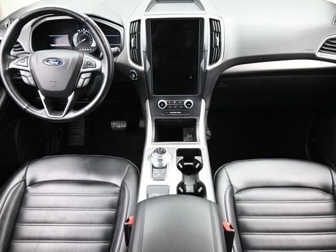 Used 2023 Ford Edge SEL image 14