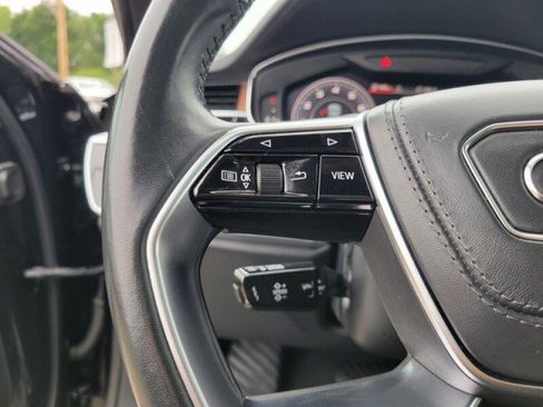 Used 2019 Audi A8 L 3.0T w/ Executive Package AWD/4WD image 14