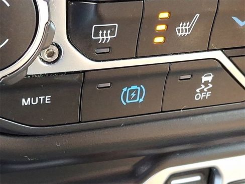 Used 2023 Jeep Wrangler Sahara 4xe w/ Cold Weather Group image 28