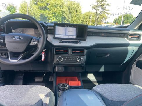 Used 2024 Ford Maverick XLT w/ Equipment Group 300A Standard AWD/4WD image 10