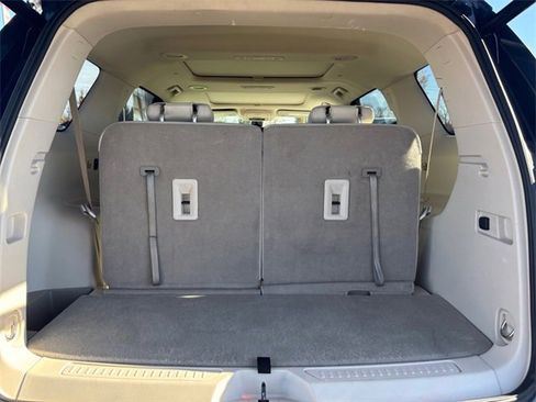 Used 2021 GMC Acadia Denali w/ Denali Ultimate Package image 18