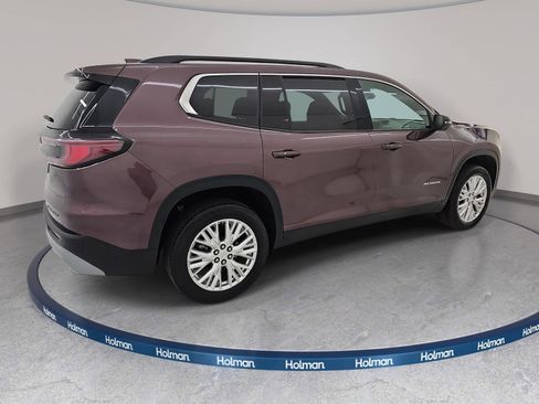 Used 2024 GMC Acadia Elevation FWD image 5