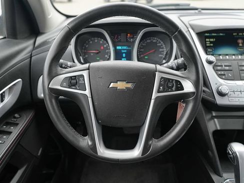 Used 2015 Chevrolet Equinox LT w/ Chrome Appearance Package FWD image 31