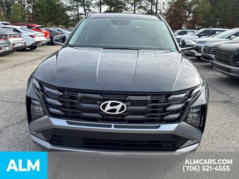 Used 2026 Hyundai Tucson SEL FWD image 9