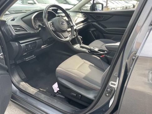 Used 2021 Subaru Crosstrek 2.0i Premium w/ Moonroof Package AWD/4WD image 20