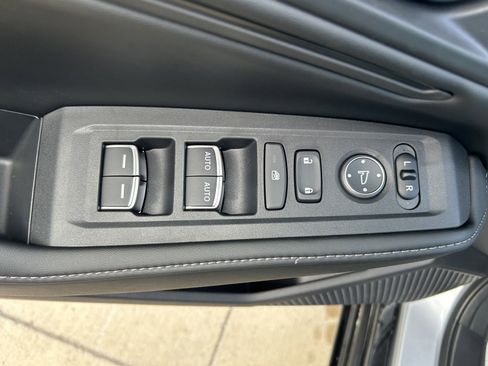 New 2025 Honda Accord Sport image 11