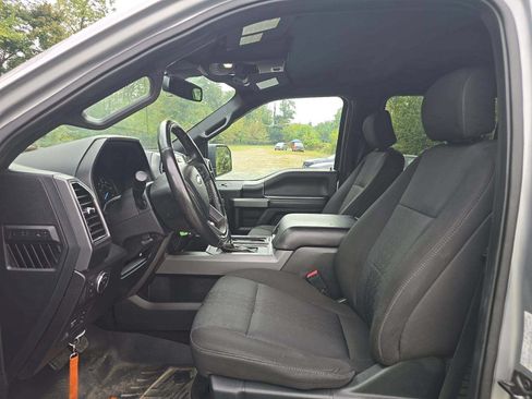 Used 2020 Ford F150 XLT w/ Equipment Group 302A Luxury AWD/4WD image 5