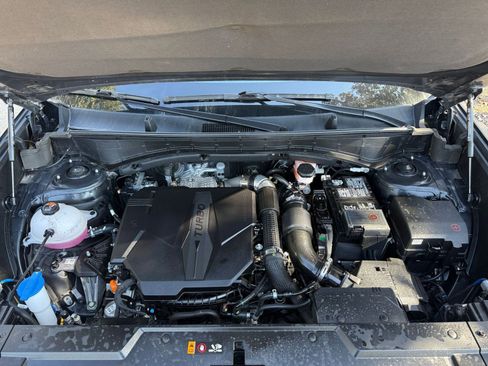 Used 2025 Hyundai Santa Fe SEL image 33