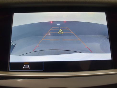 Certified 2023 Cadillac XT5 Premium Luxury image 21