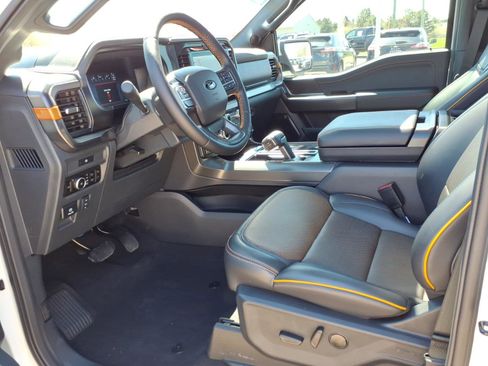 Used 2025 Ford F150 Tremor w/ Equipment Group 402A High image 13