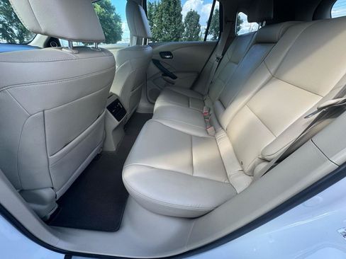 Used 2017 Acura RDX FWD image 18