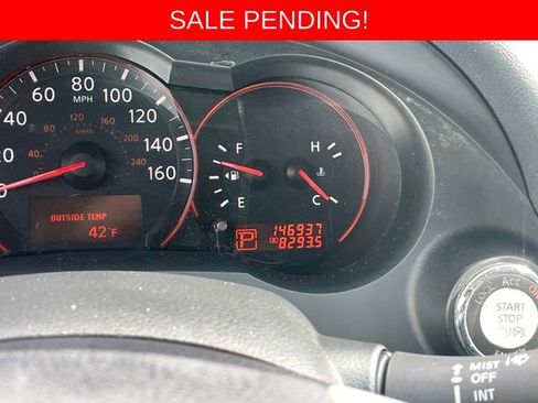 Used 2008 Nissan Altima 2.5 SL w/ SL Pkg image 11