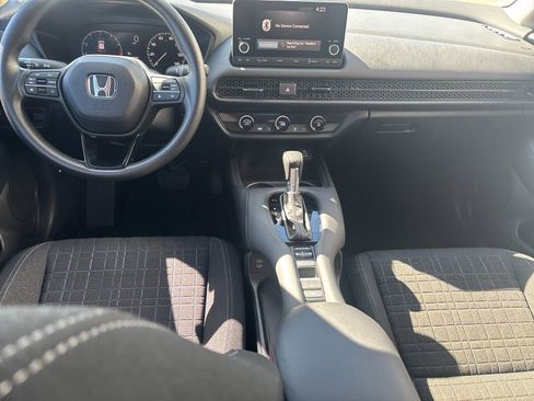 Used 2024 Honda HR-V LX image 14
