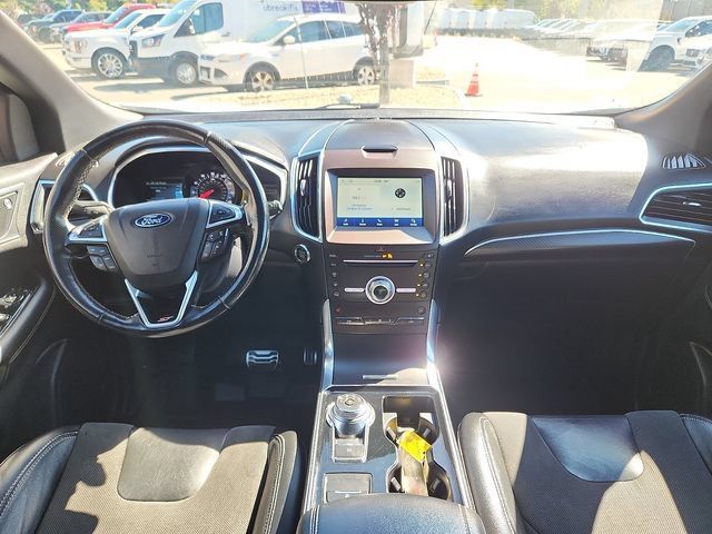 Used 2019 Ford Edge ST AWD/4WD image 8