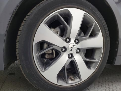 Used 2019 Kia Optima S image 31