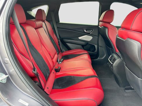 Used 2021 Acura RDX A-Spec image 31