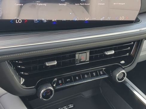 New 2026 Chevrolet Tahoe Premier image 28