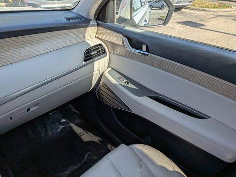 Used 2021 Hyundai Palisade Limited AWD/4WD image 20