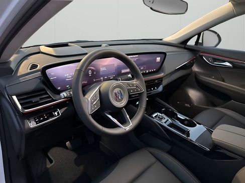 New 2026 Buick Envision Preferred image 25