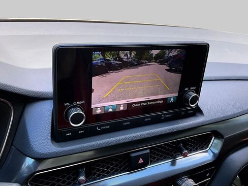 Certified 2025 Acura Integra A-Spec FWD image 25
