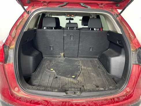 Used 2016 MAZDA CX-5 Touring AWD/4WD image 13