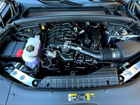 New 2025 Jeep Grand Cherokee Summit image 10