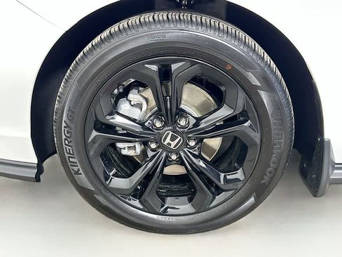 Used 2025 Honda Accord SE image 8