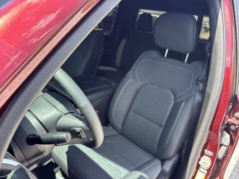 Used 2025 RAM 1500 Big Horn AWD/4WD image 18