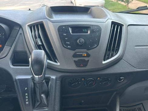 Used 2017 Ford Transit 350 148 High Roof RWD image 14