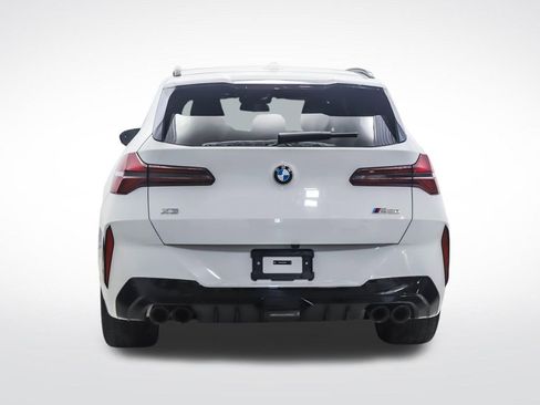 Used 2026 BMW X3 M40i AWD/4WD image 4