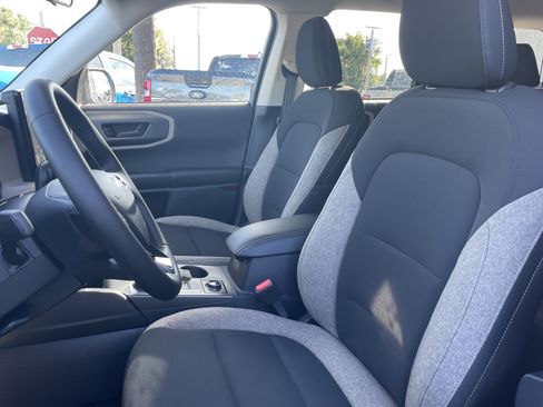 New 2025 Ford Bronco Sport Big Bend w/ Convenience Package image 13