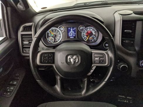 Used 2022 RAM 3500 Tradesman image 6