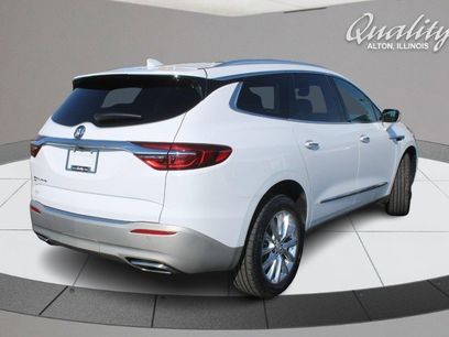 Used 2021 Buick Enclave Premium w/ Experience Buick Package