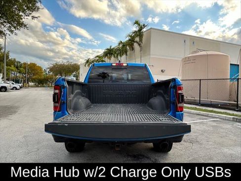 Certified 2023 RAM 1500 Big Horn image 43